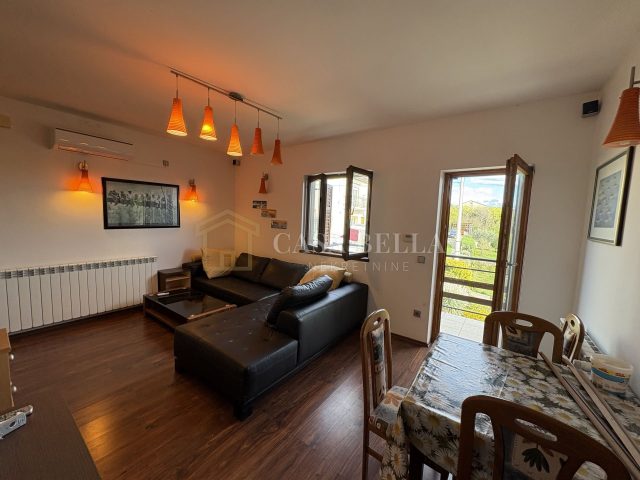 Apartmán na prenájom 55 m² – Kraljevica