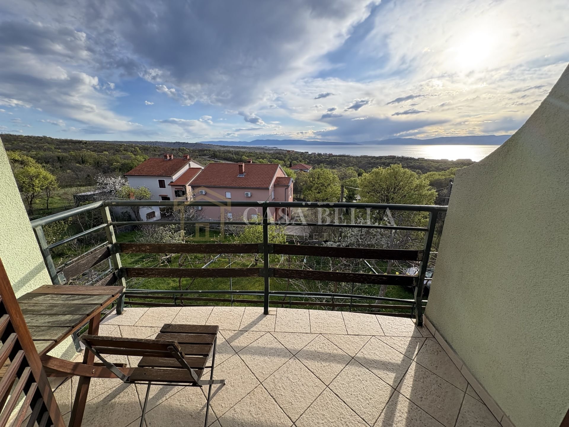 Apartmán Na prenájom - Primorsko-goranska Kraljevica
