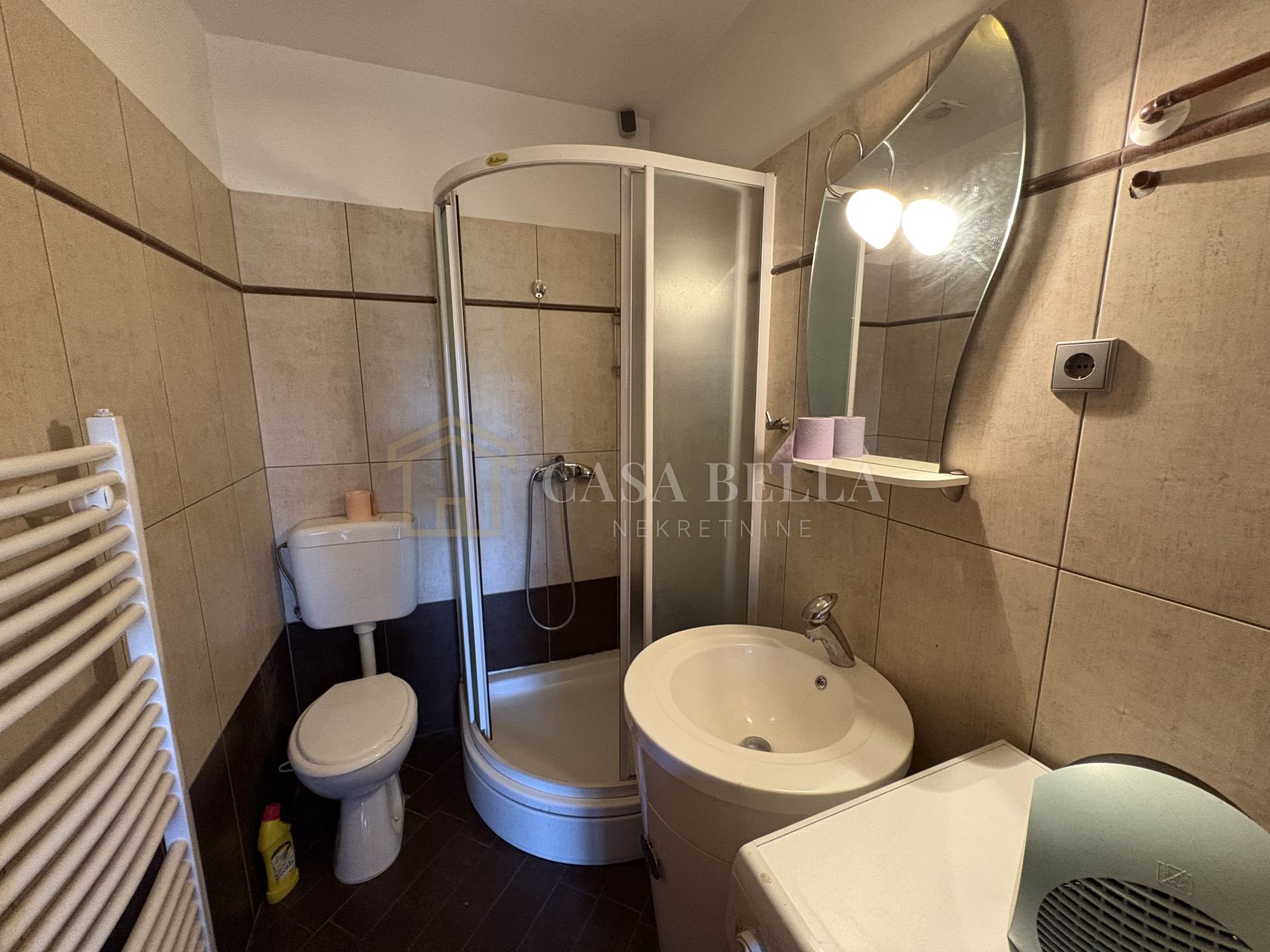 Apartmán Na prenájom - Primorsko-goranska Kraljevica
