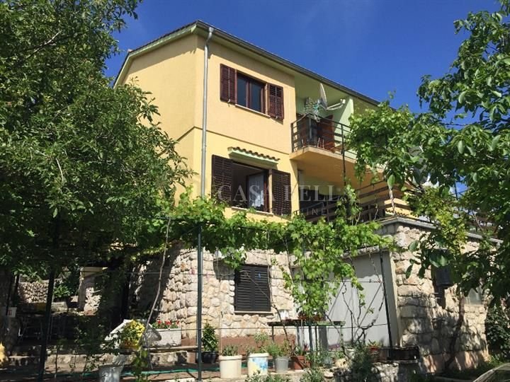 Apartmán Na prenájom - Primorsko-goranska Kraljevica