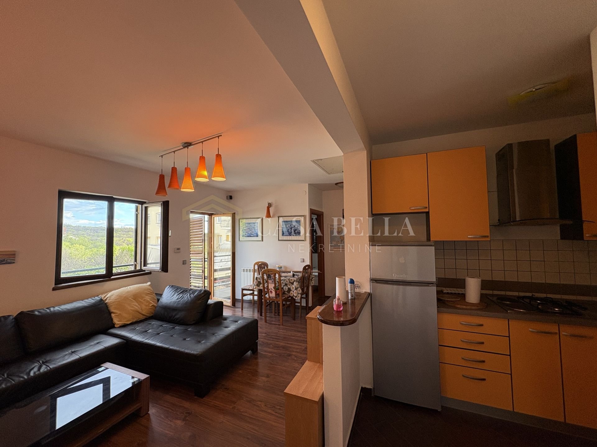Apartmán Na prenájom - Primorsko-goranska Kraljevica