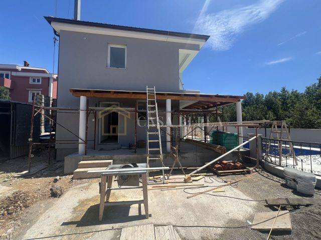 Maison À vendre - Primorsko-goranska Jadranovo - foto 2/15