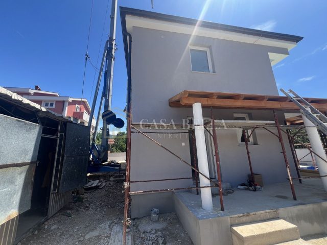 Maison À vendre - Primorsko-goranska Jadranovo - foto 3/15