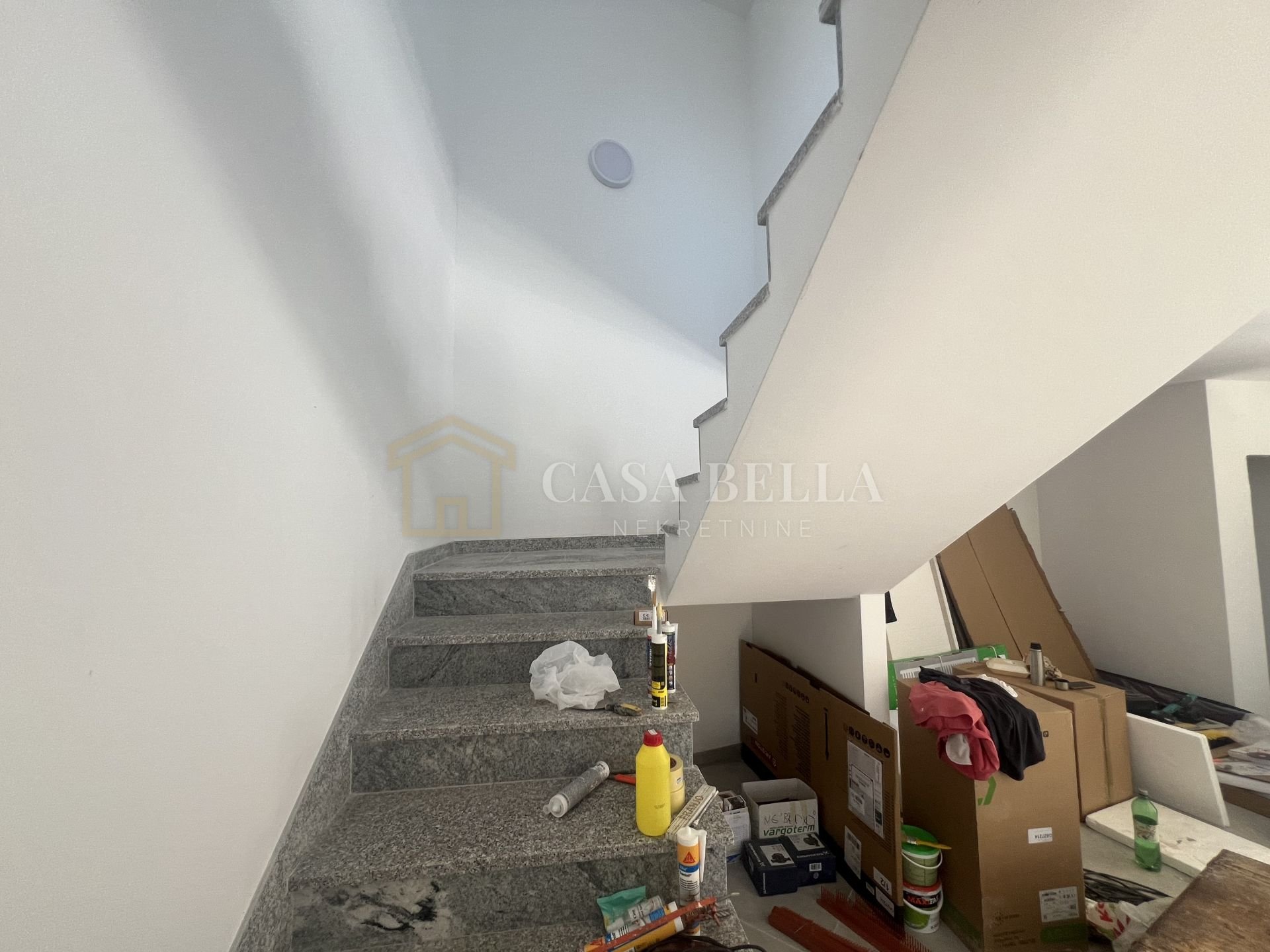 Maison À vendre - Primorsko-goranska Jadranovo