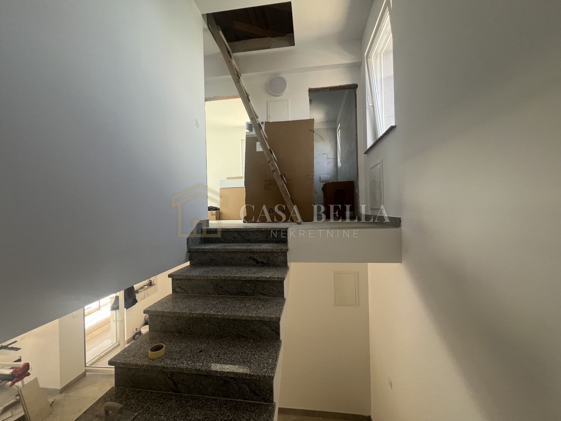 Maison À vendre - Primorsko-goranska Jadranovo