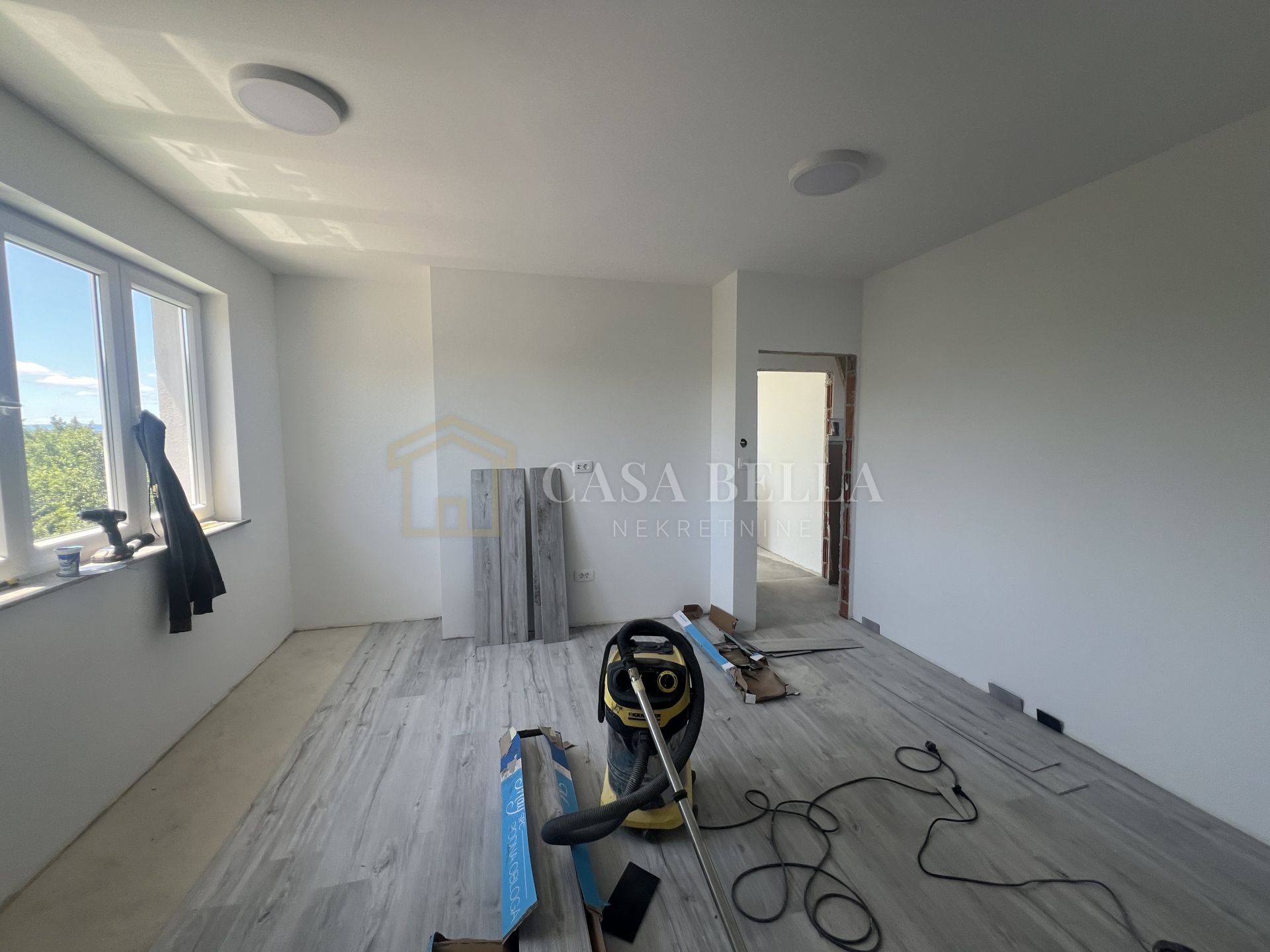Maison À vendre - Primorsko-goranska Jadranovo