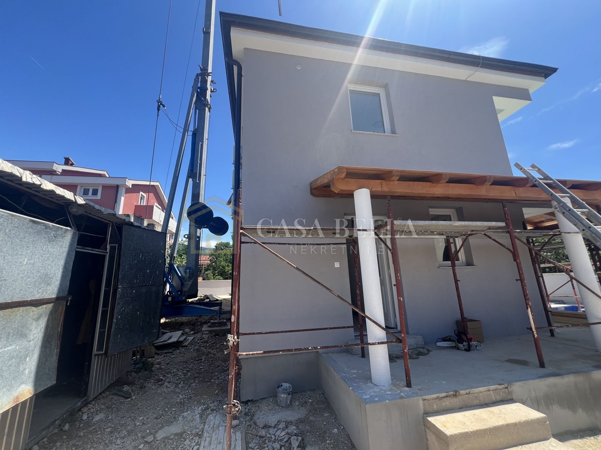 Maison À vendre - Primorsko-goranska Jadranovo