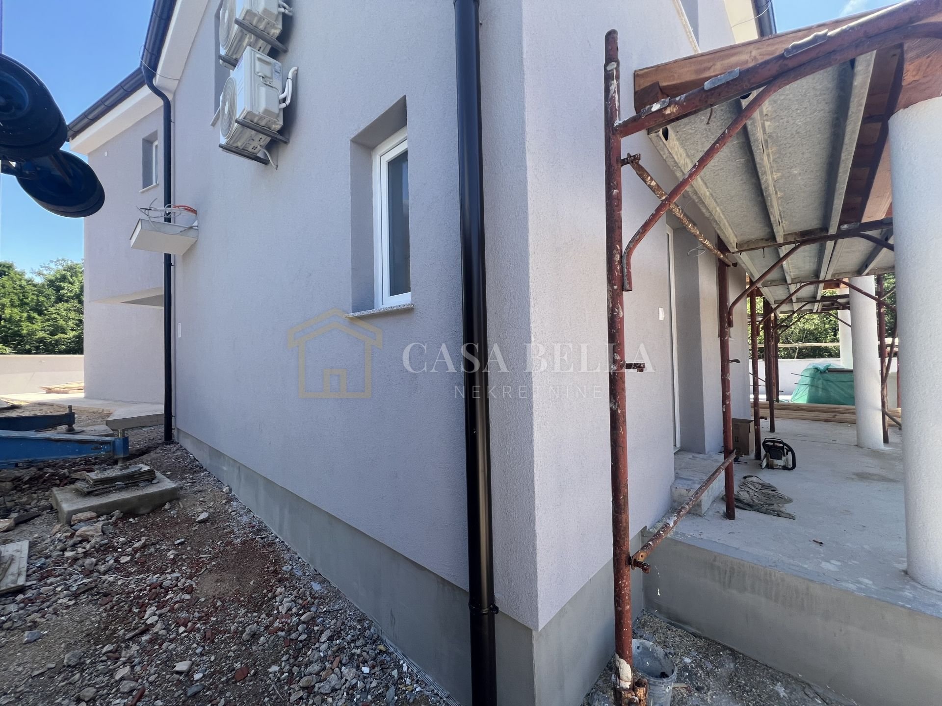 Maison À vendre - Primorsko-goranska Jadranovo