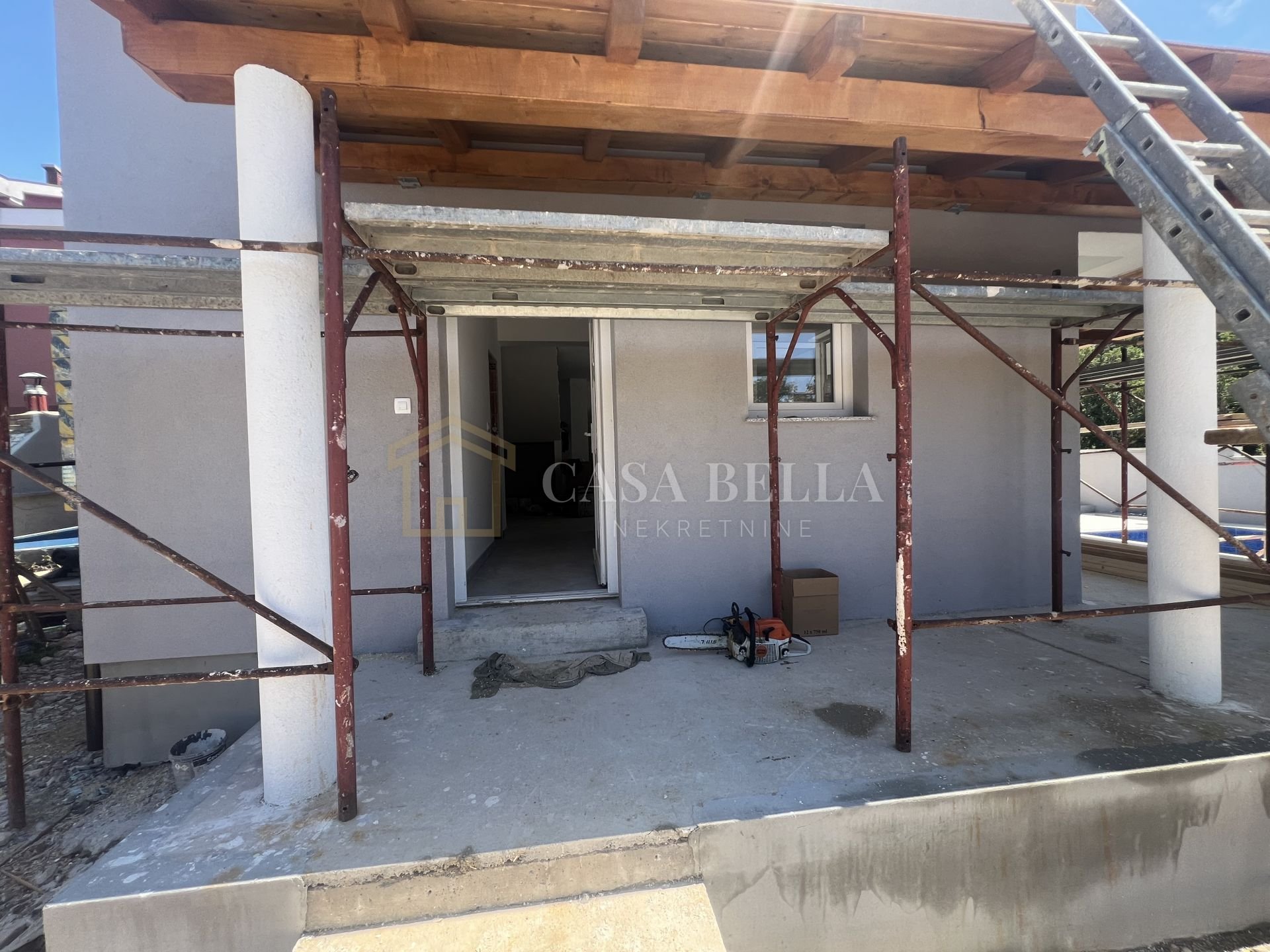 Maison À vendre - Primorsko-goranska Jadranovo