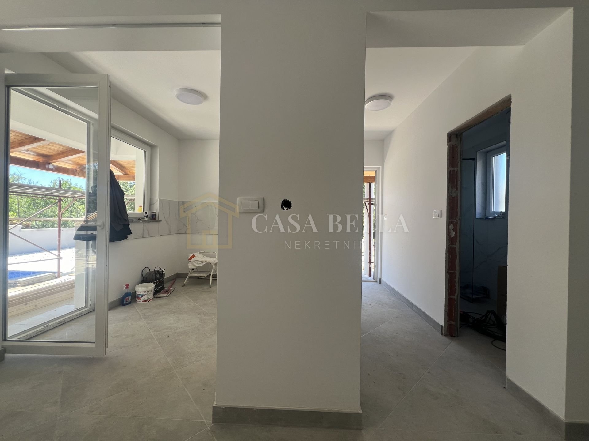 Maison À vendre - Primorsko-goranska Jadranovo