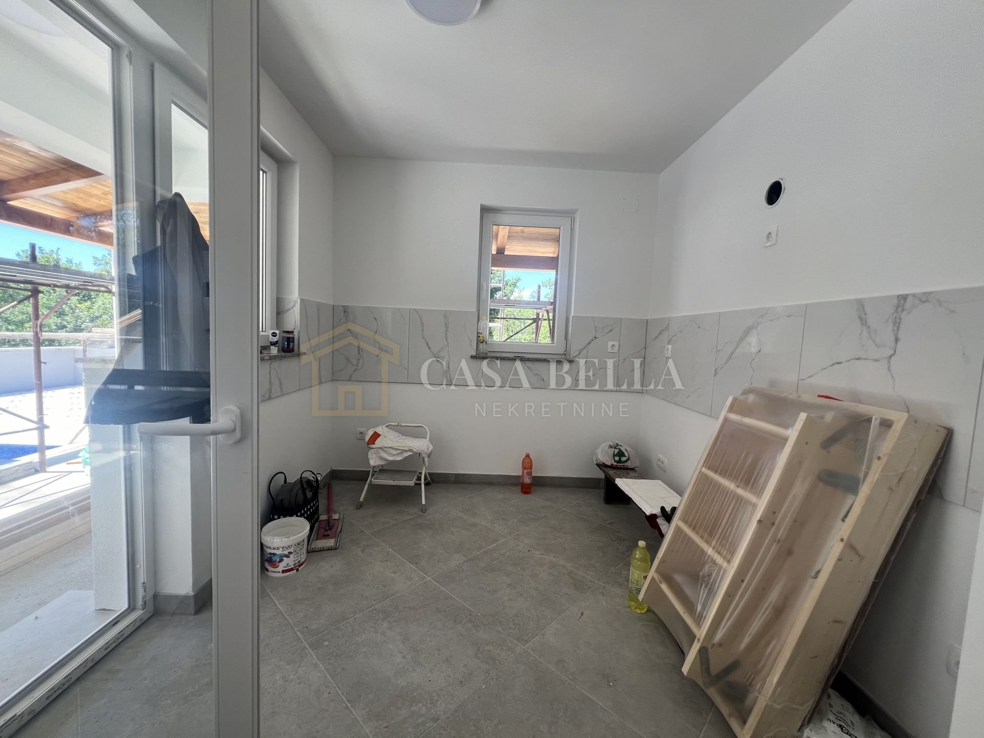 Maison À vendre - Primorsko-goranska Jadranovo