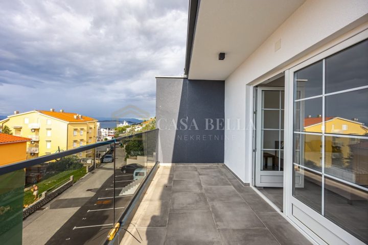 Apartment Zu verkaufen - Primorsko-goranska Crikvenica - foto 2/13