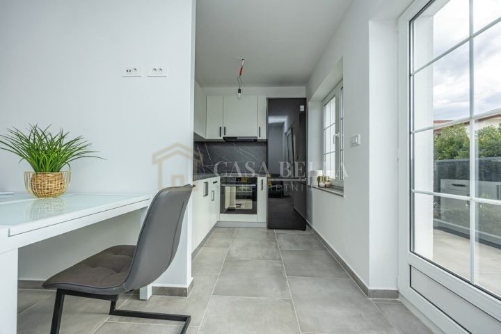 Apartment Zu verkaufen - Primorsko-goranska Crikvenica - foto 5/13