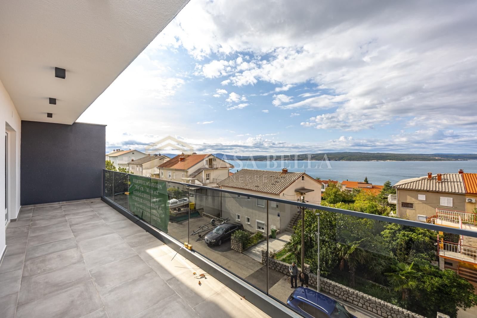 Apartment Zu verkaufen - Primorsko-goranska Crikvenica - foto 1/13