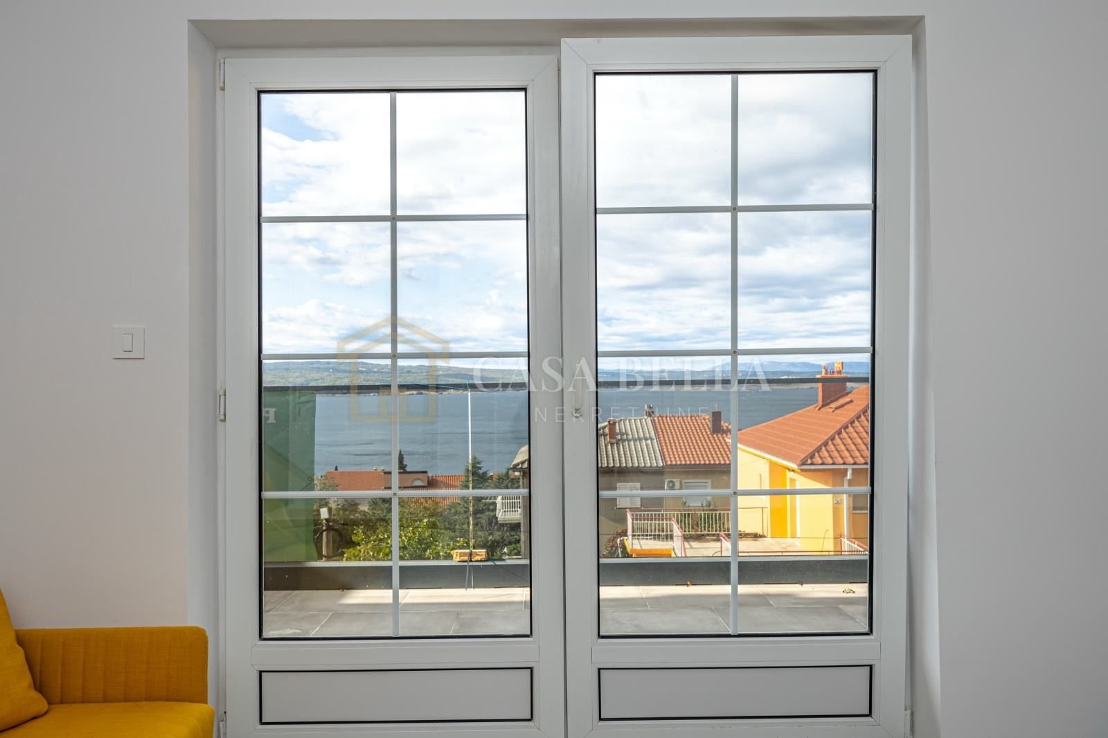 Apartment Zu verkaufen - Primorsko-goranska Crikvenica