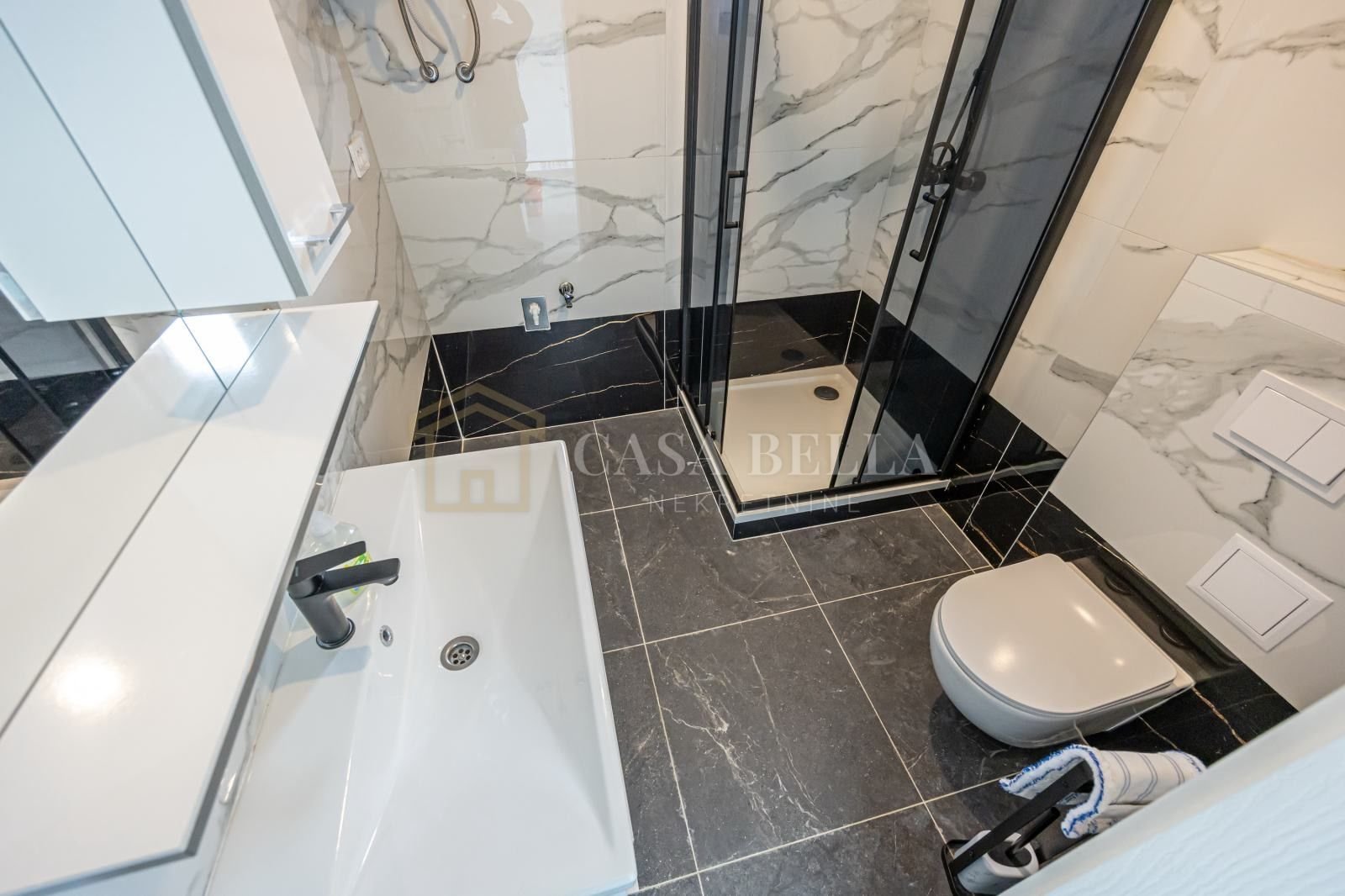 Apartment Zu verkaufen - Primorsko-goranska Crikvenica