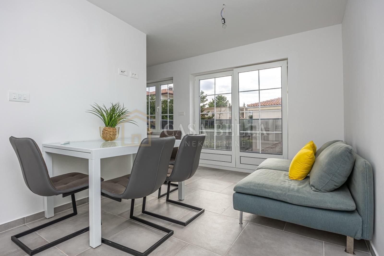 Apartment Zu verkaufen - Primorsko-goranska Crikvenica