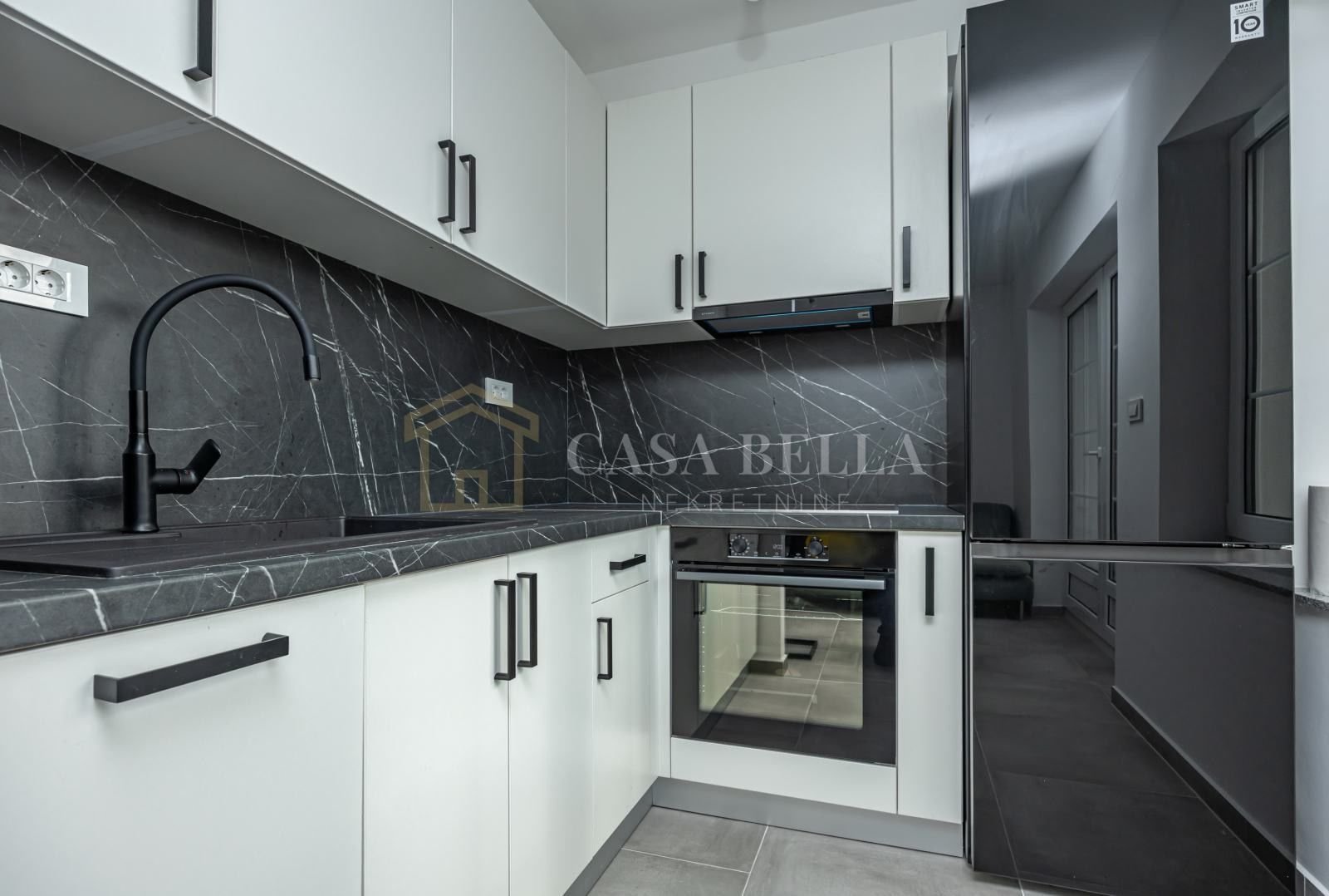 Apartment Zu verkaufen - Primorsko-goranska Crikvenica