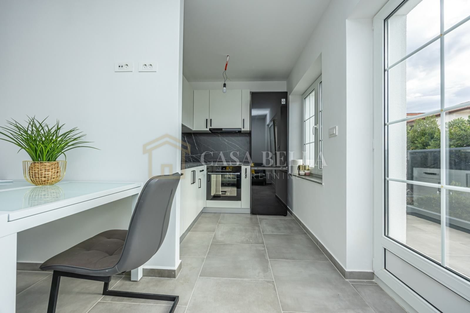 Apartment Zu verkaufen - Primorsko-goranska Crikvenica