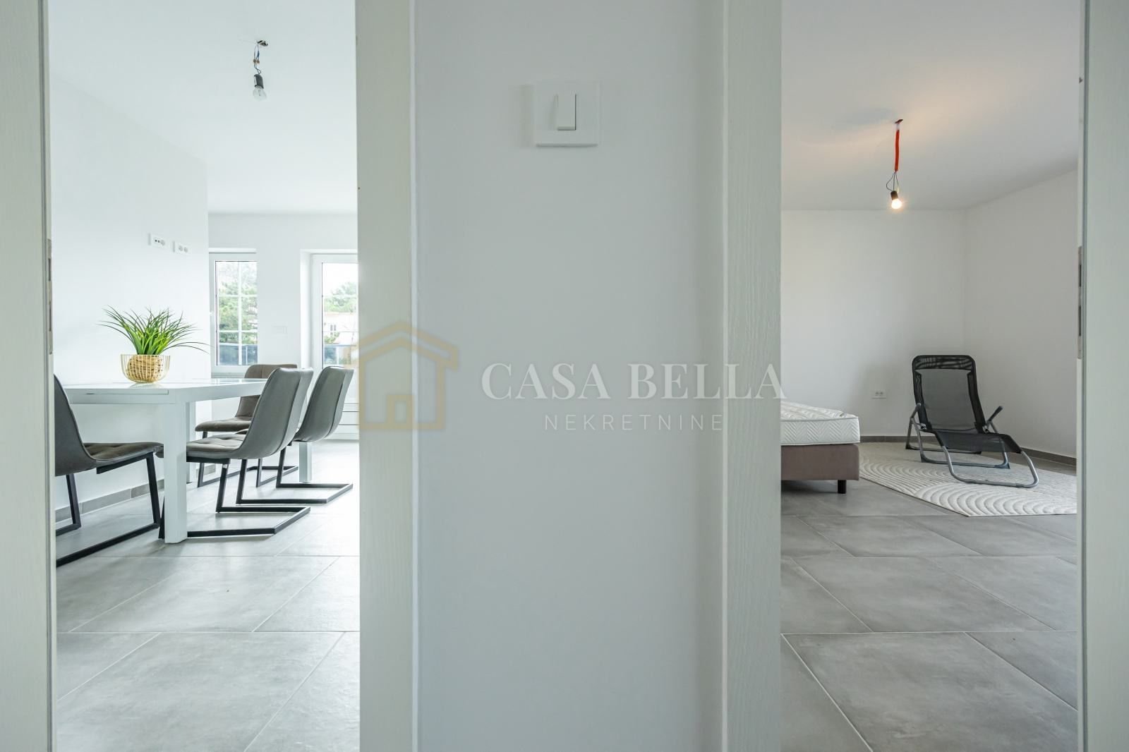 Apartment Zu verkaufen - Primorsko-goranska Crikvenica