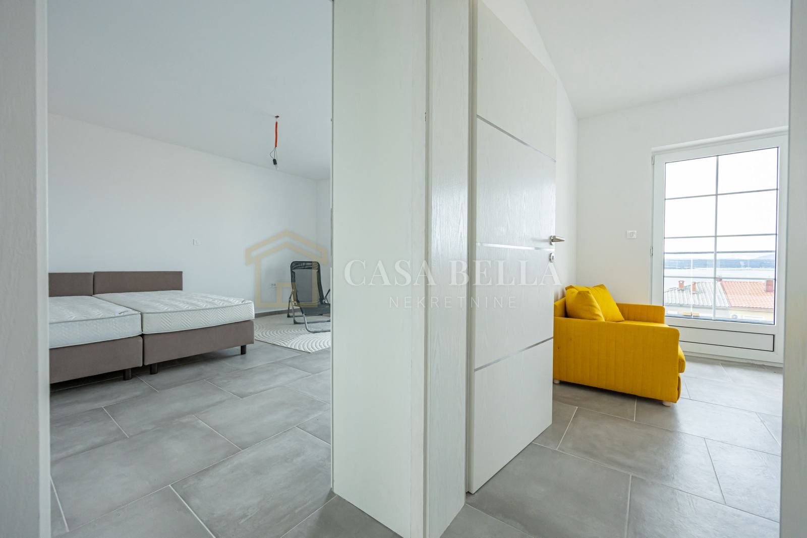 Apartment Zu verkaufen - Primorsko-goranska Crikvenica