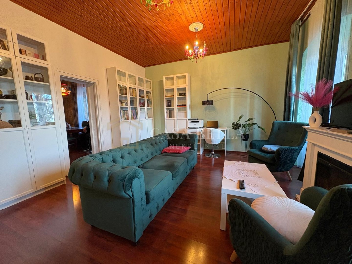 Flat For sale - Primorsko-goranska Zamet - foto 1/12