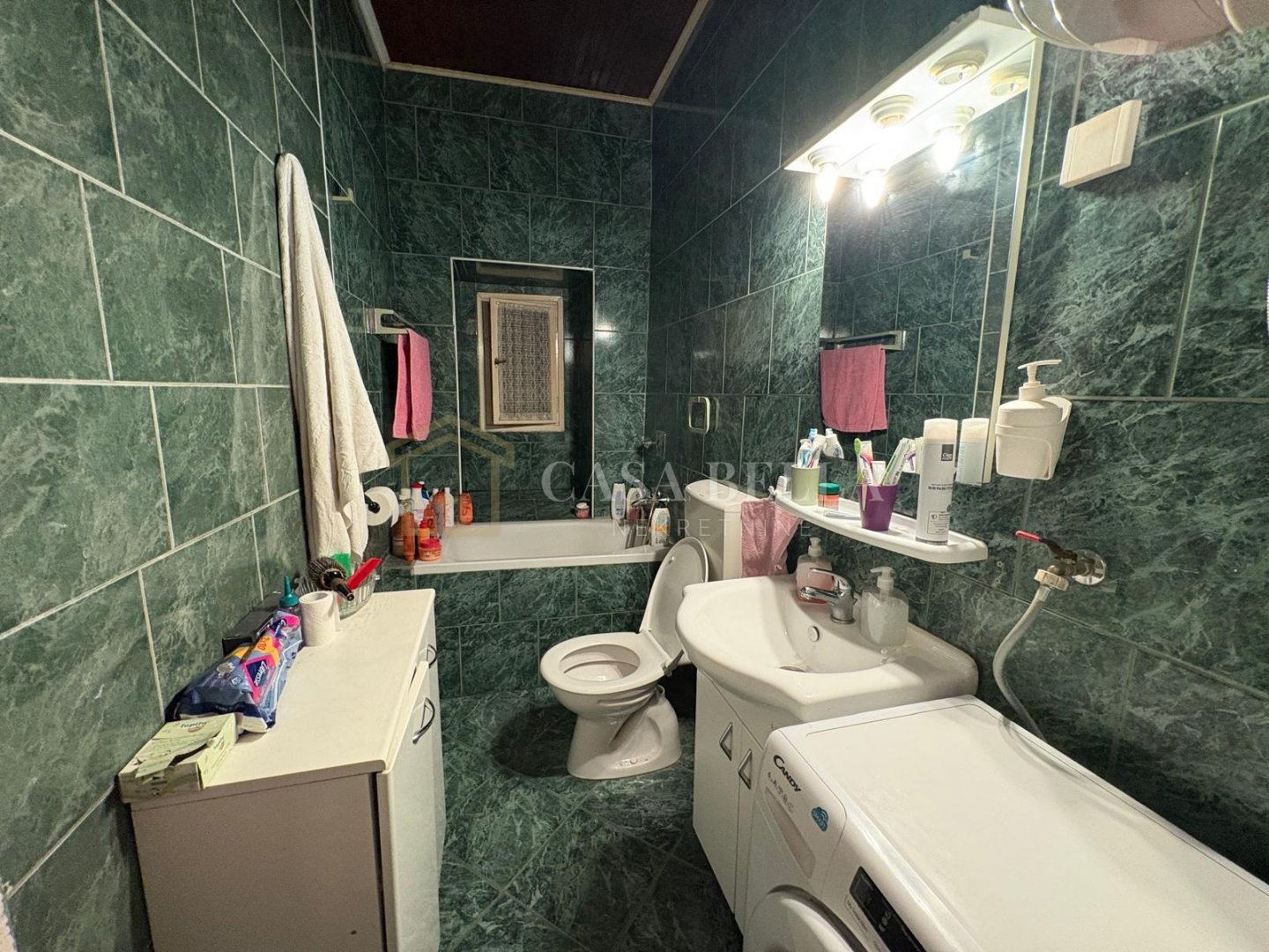 Flat For sale - Primorsko-goranska Zamet