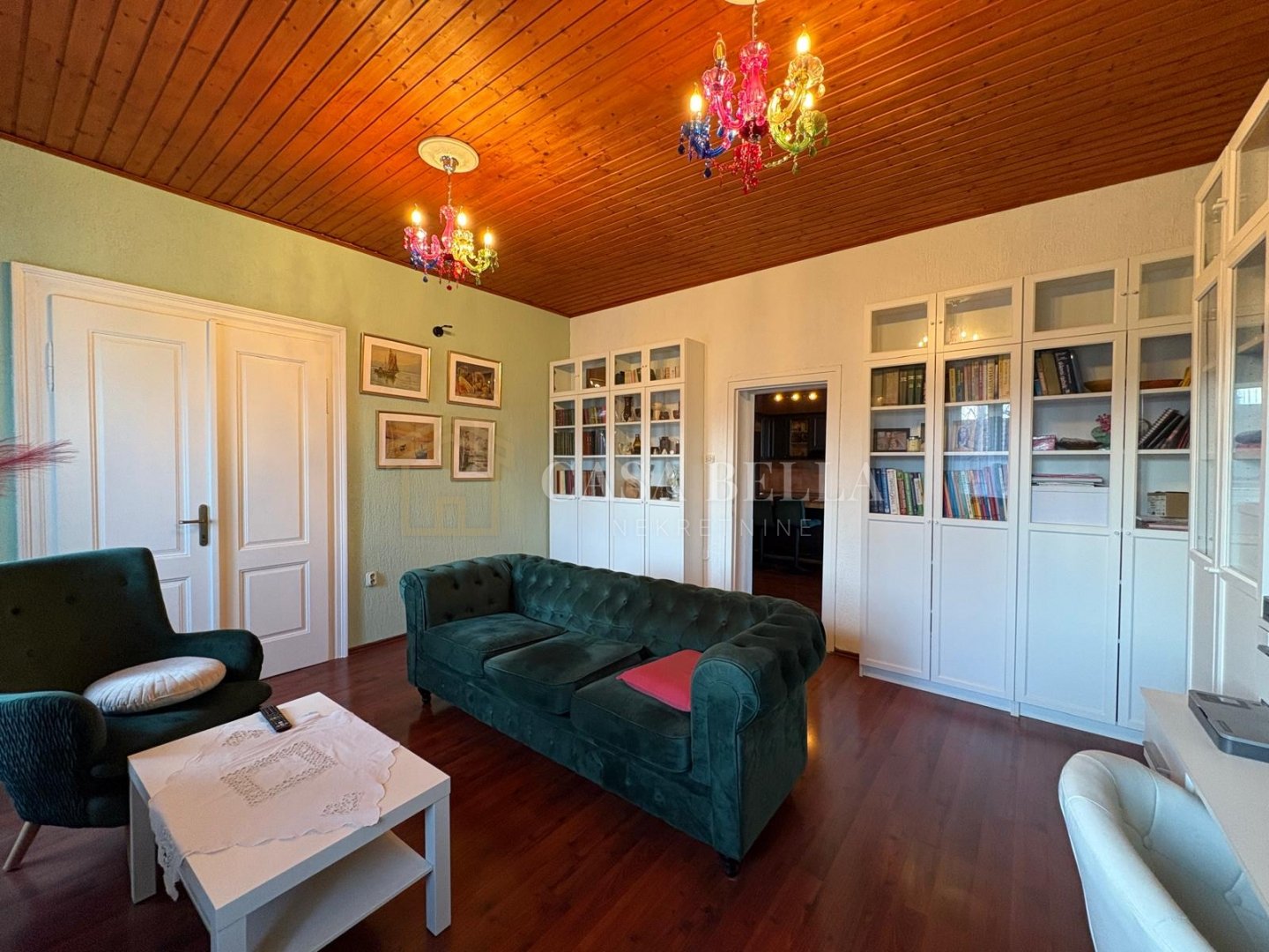 Flat For sale - Primorsko-goranska Zamet