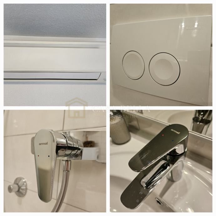 Apartment Zu verkaufen - Primorsko-goranska Dramalj