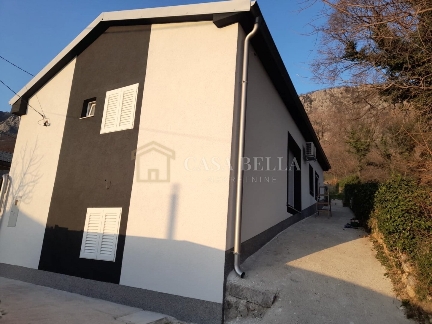 Kuća Na prodaju - Primorsko-goranska Bribir - foto 1/18