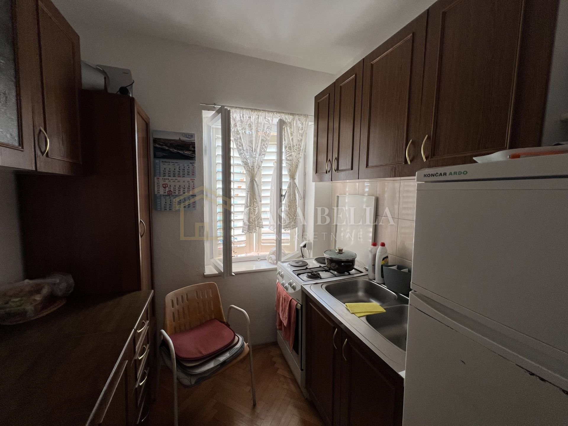 Stan Na prodaju - Primorsko-goranska Crikvenica