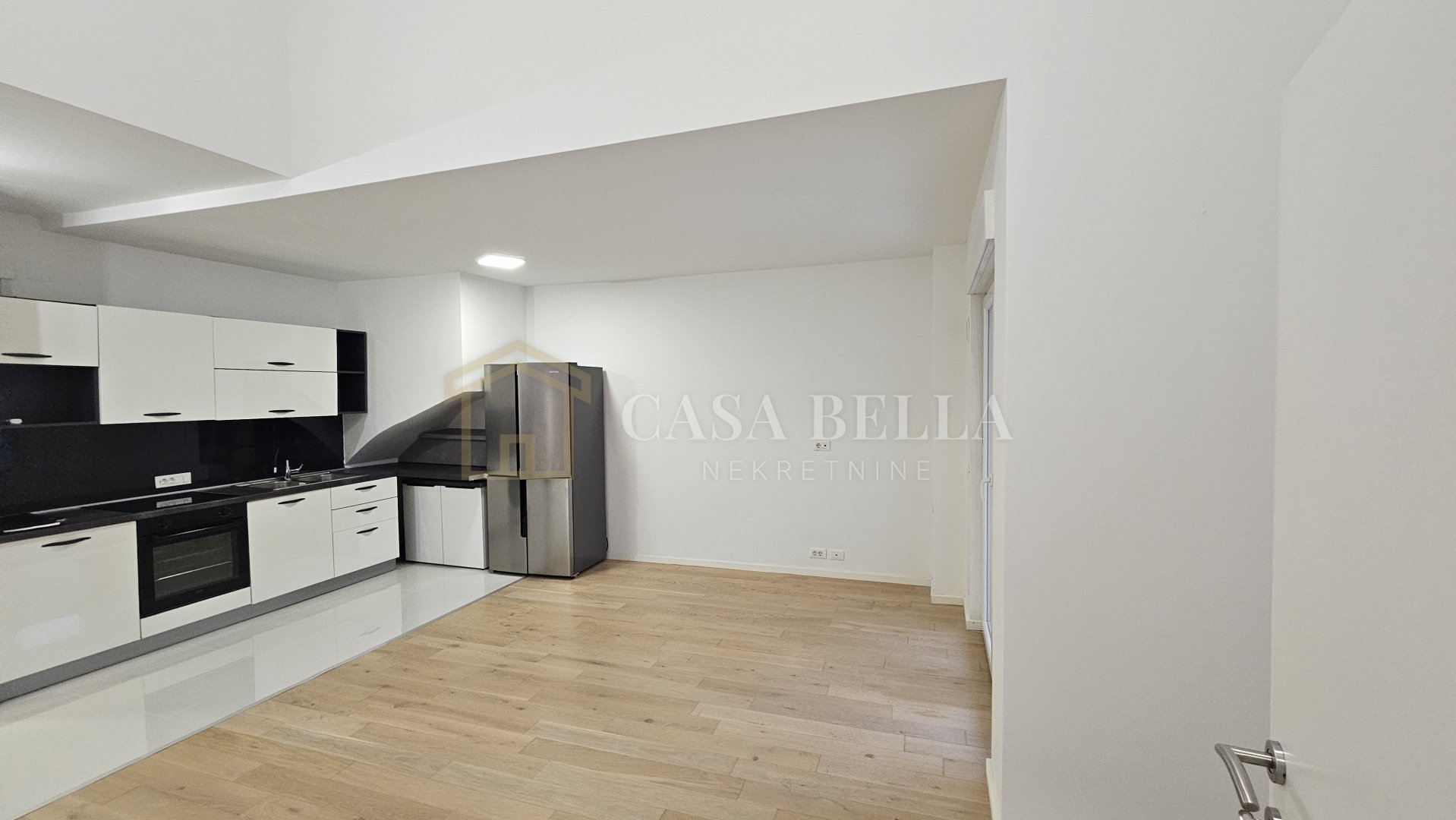 Apartmán Na predaj - Primorsko-goranska Rešetari - foto 1/8