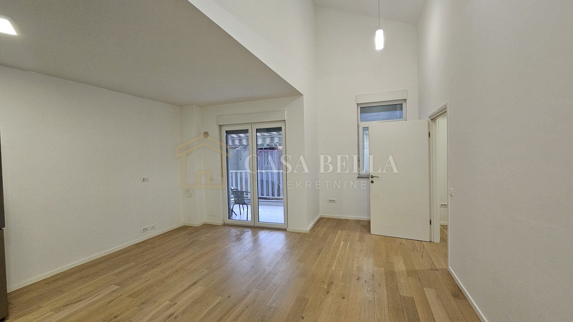 Apartmán Na predaj - Primorsko-goranska Rešetari