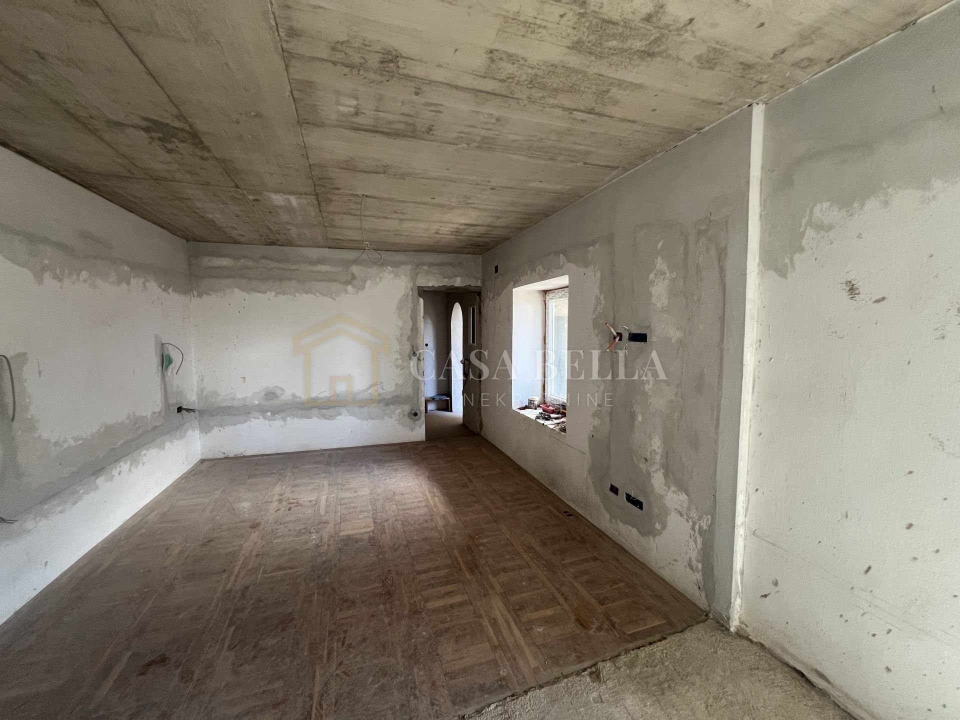 Haus Zu verkaufen - Primorsko-goranska Bribir