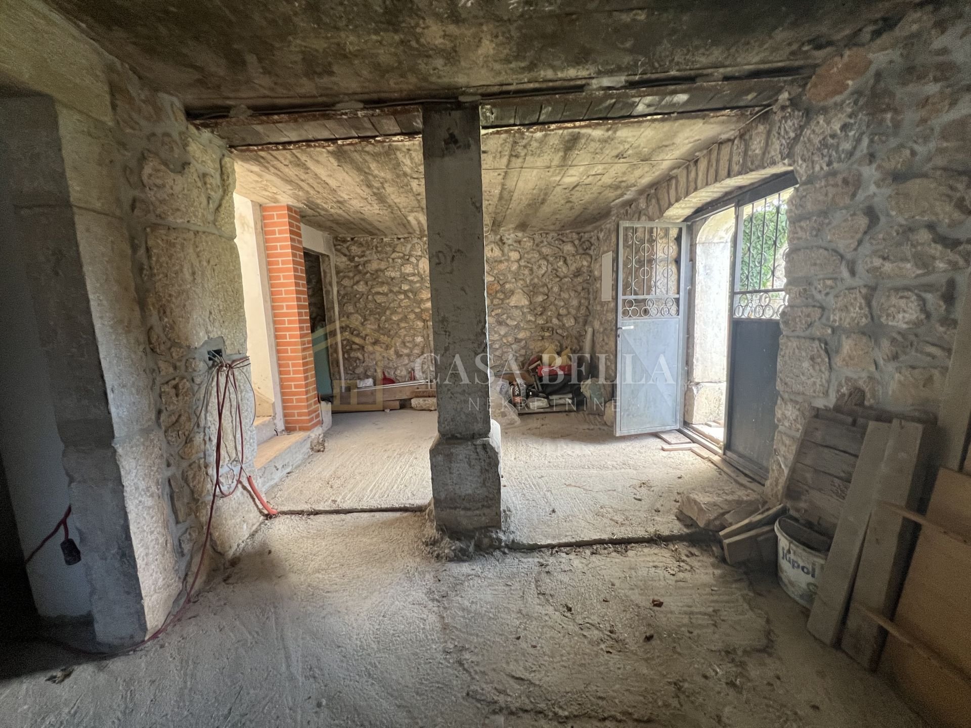 Haus Zu verkaufen - Primorsko-goranska Bribir