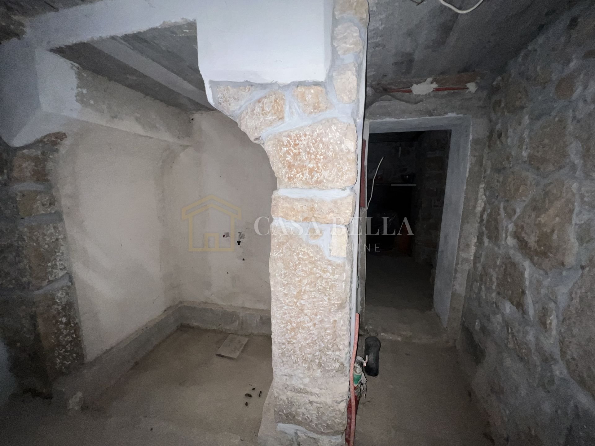 Haus Zu verkaufen - Primorsko-goranska Bribir
