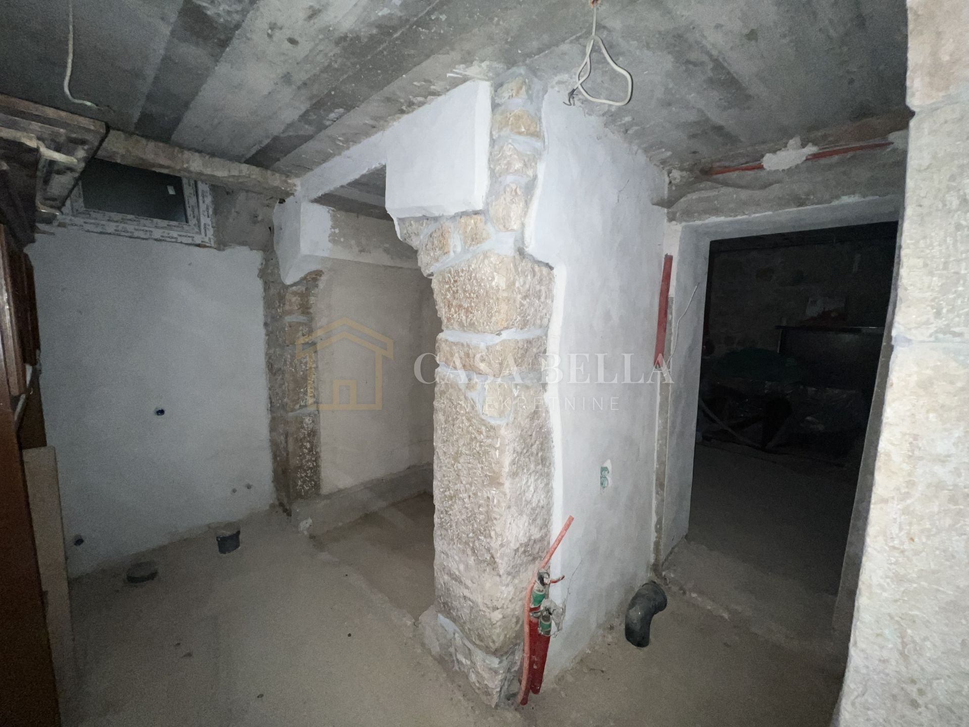 Haus Zu verkaufen - Primorsko-goranska Bribir