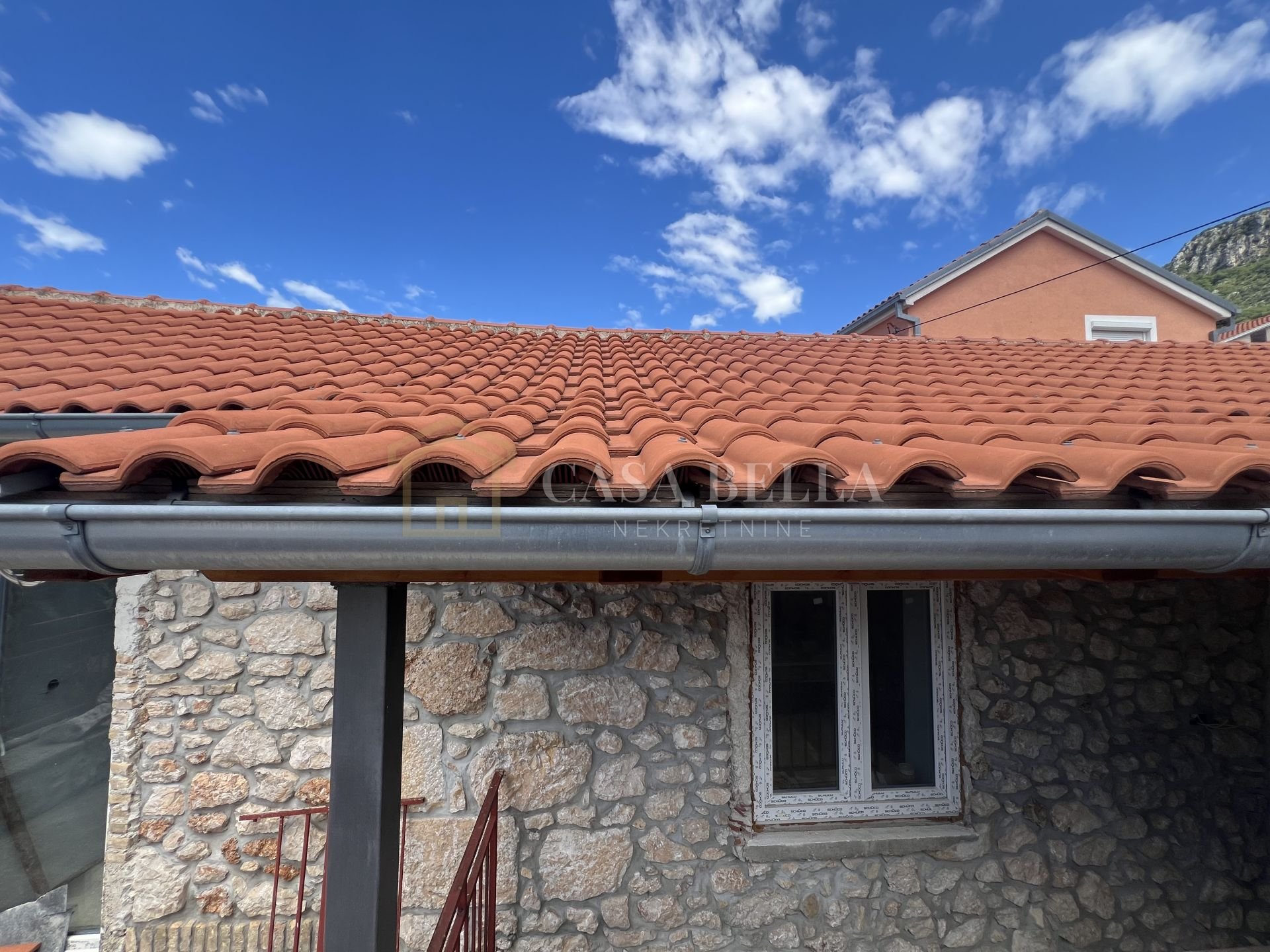 Haus Zu verkaufen - Primorsko-goranska Bribir