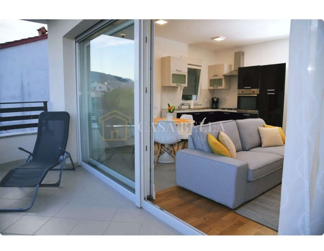 Apartmán Na predaj - Primorsko-goranska Matulji