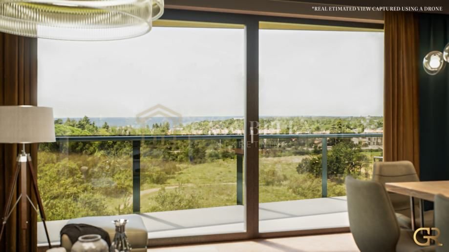 Apartma Naprodaj - Istarska Finida