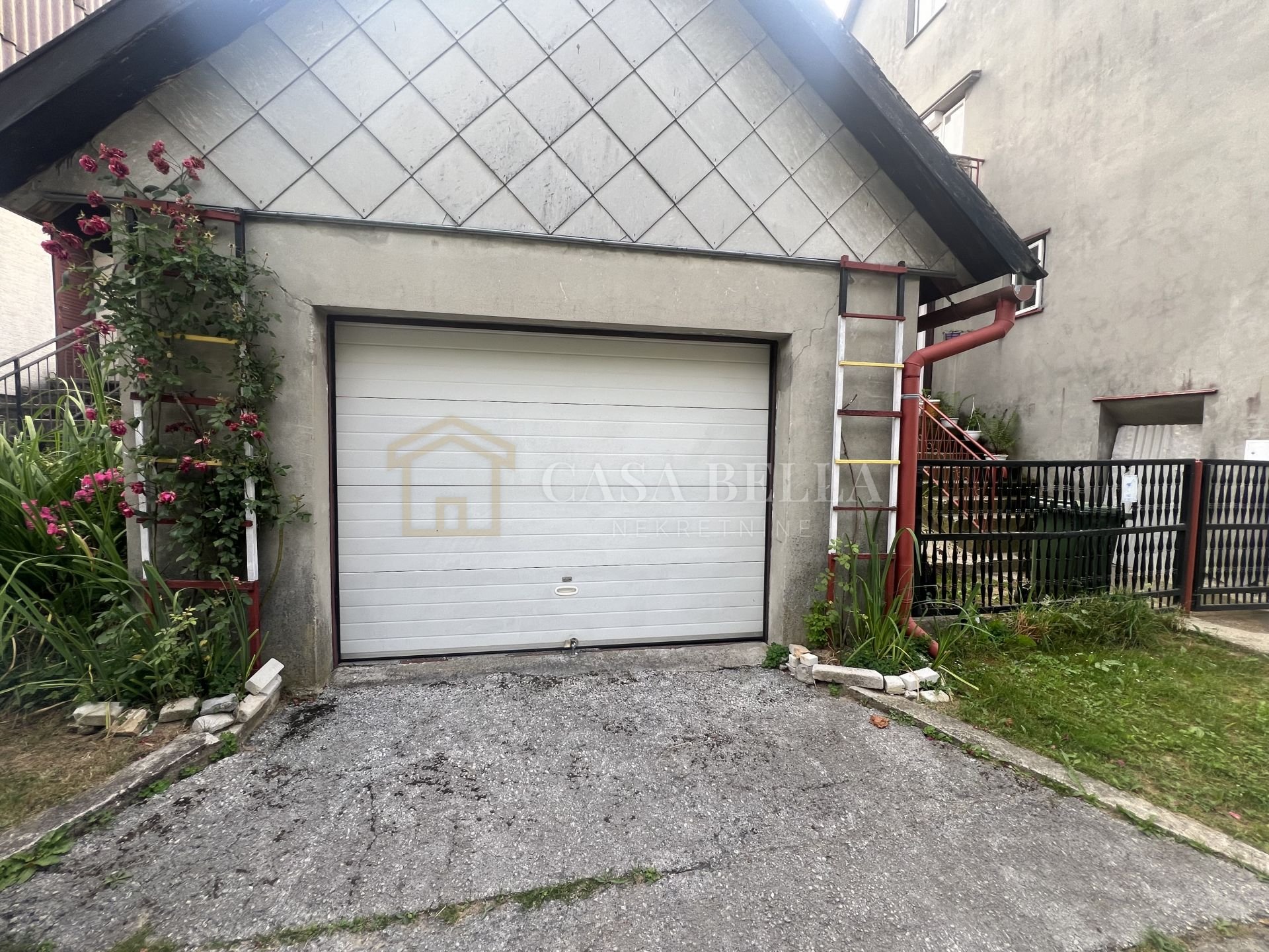 Apartma Naprodaj - Primorsko-goranska Ravna Gora