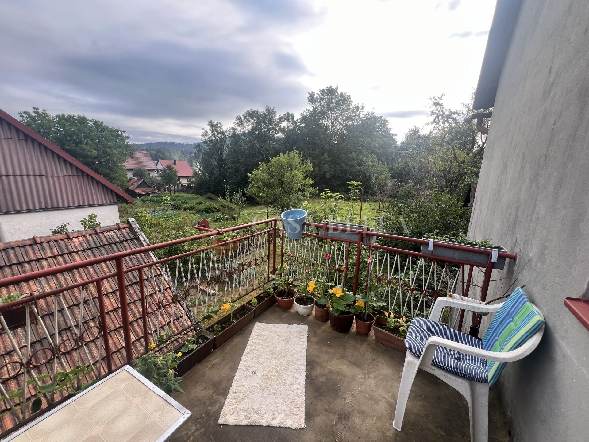 Apartmán Na predaj - Primorsko-goranska Ravna Gora