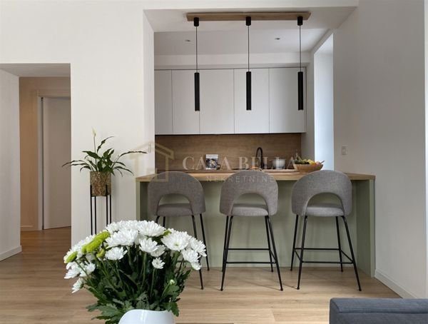 Stan za najam 65 m² – Rijeka