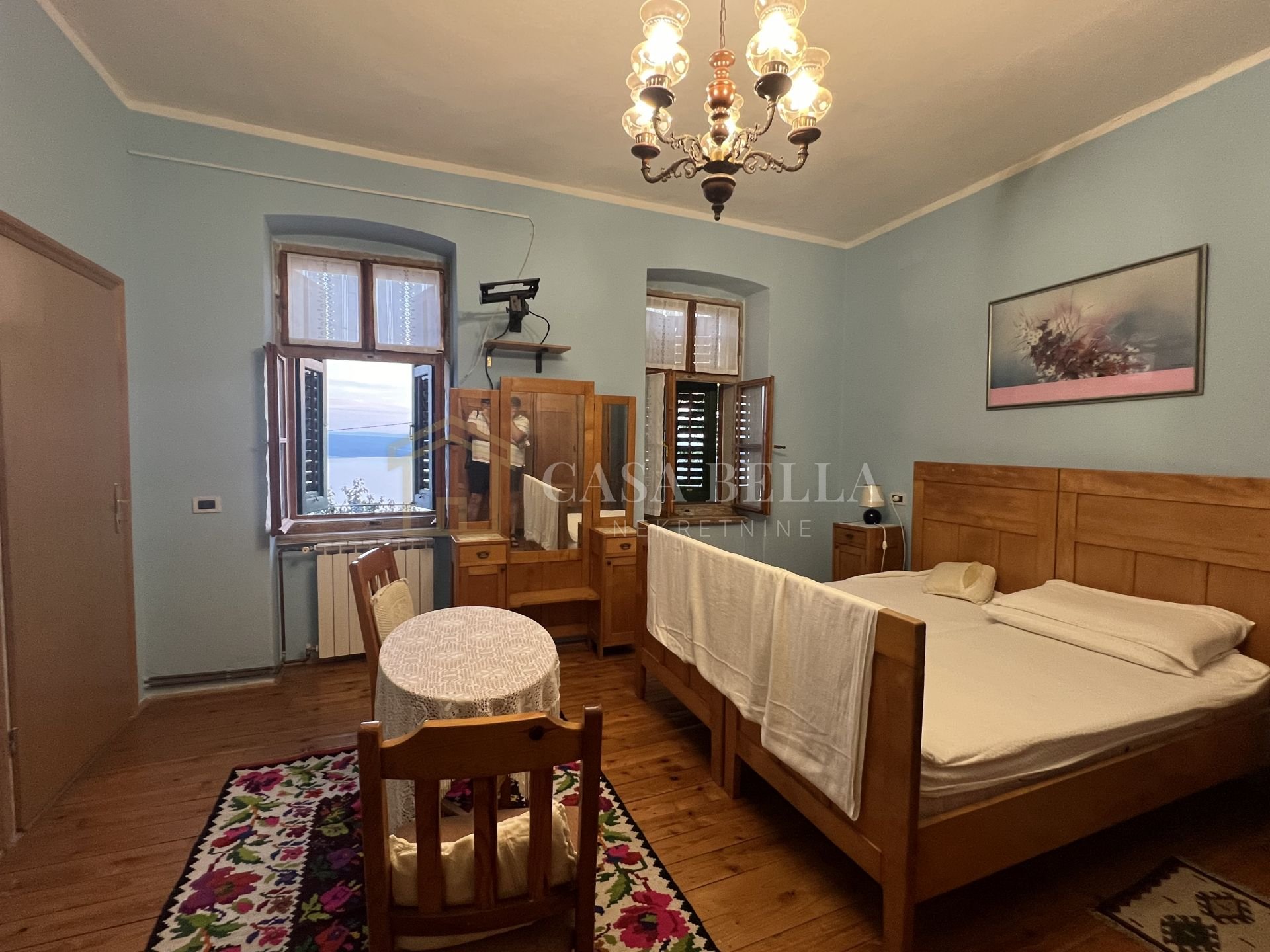 Dom Na predaj - Primorsko-goranska Crikvenica
