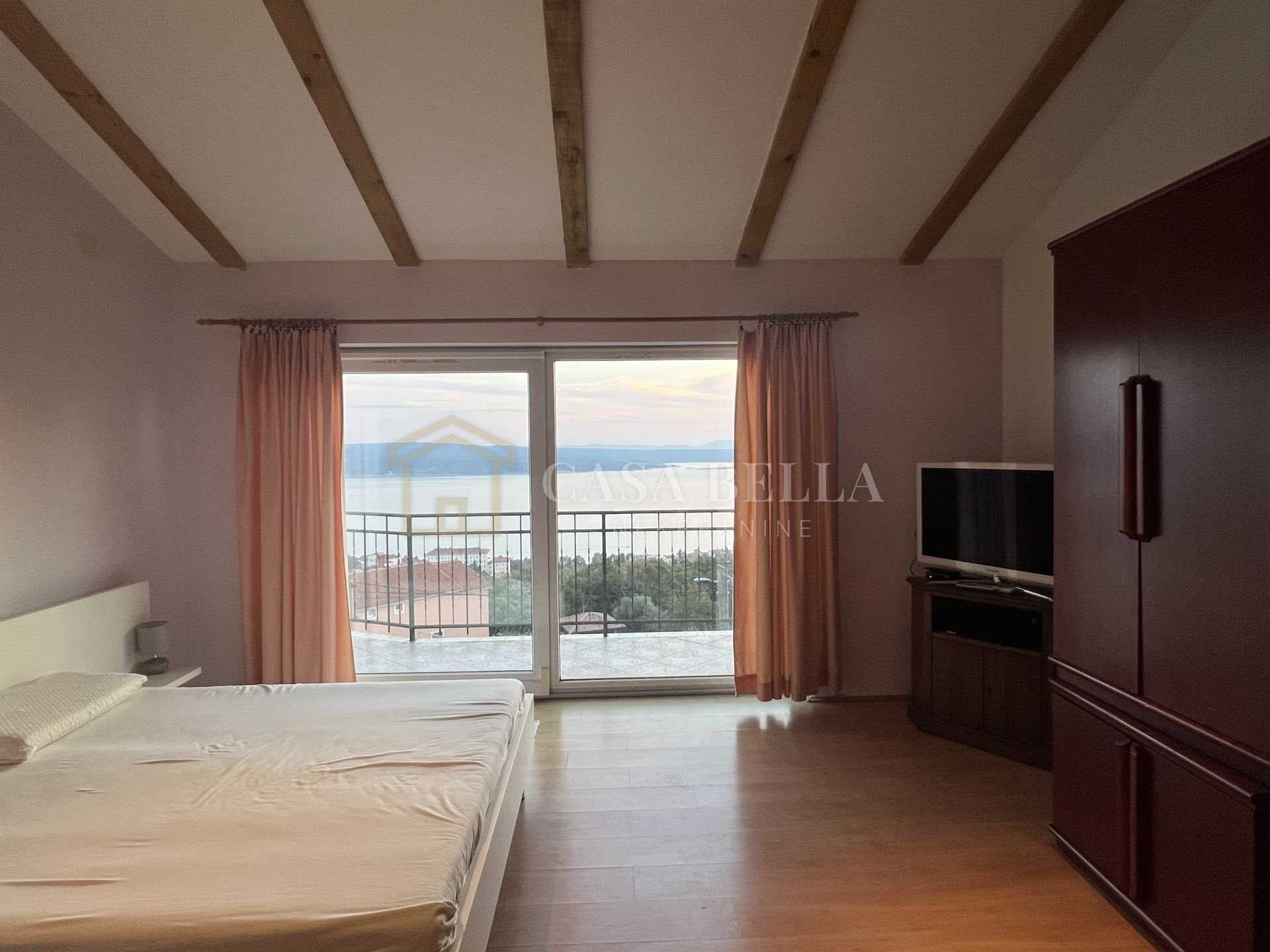 Dom Na predaj - Primorsko-goranska Crikvenica