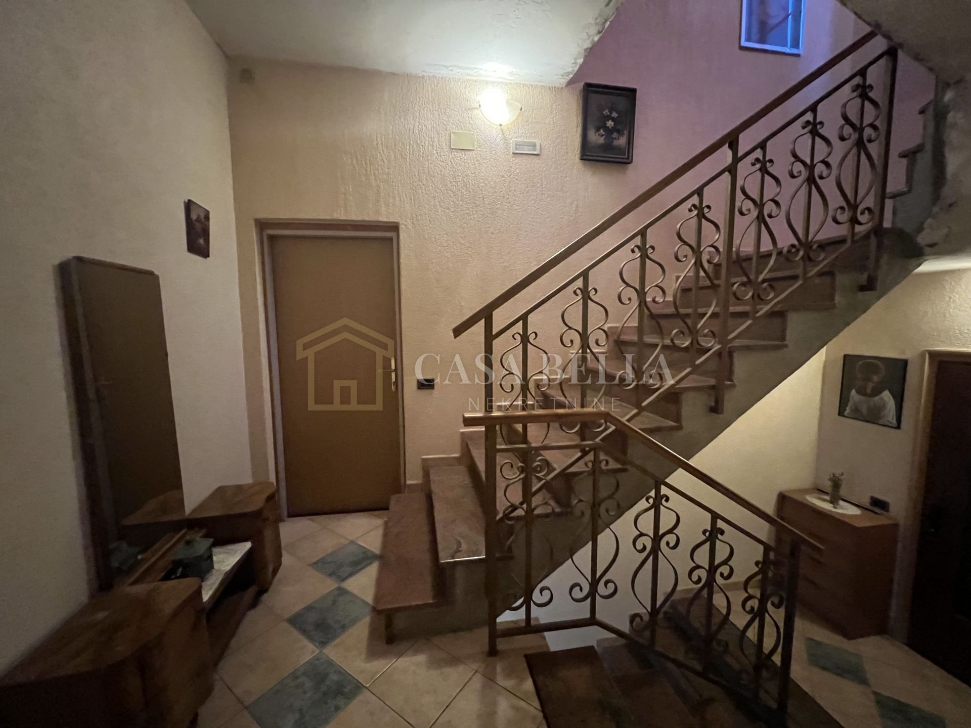 Dom Na predaj - Primorsko-goranska Crikvenica