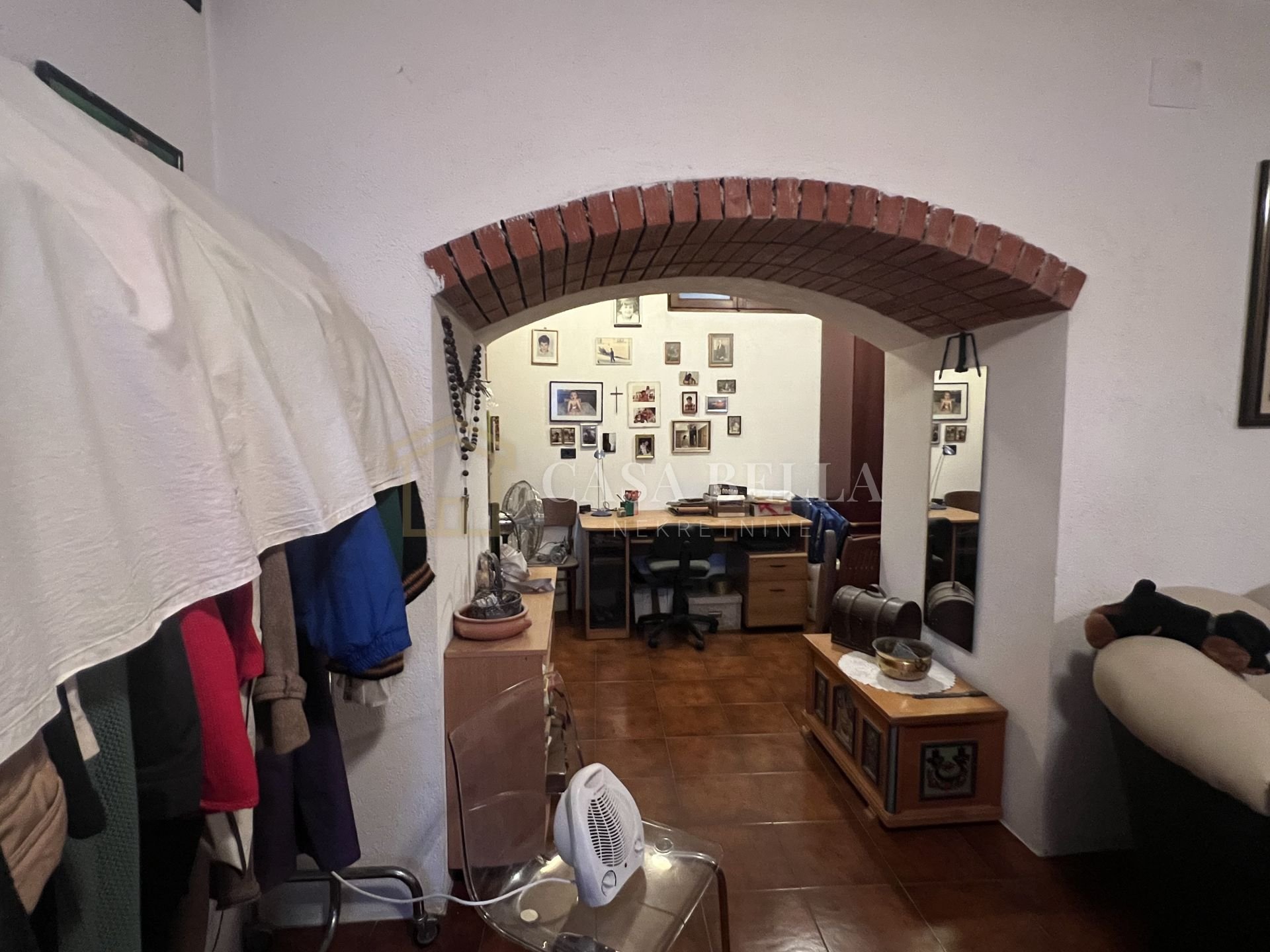 Dom Na predaj - Primorsko-goranska Crikvenica