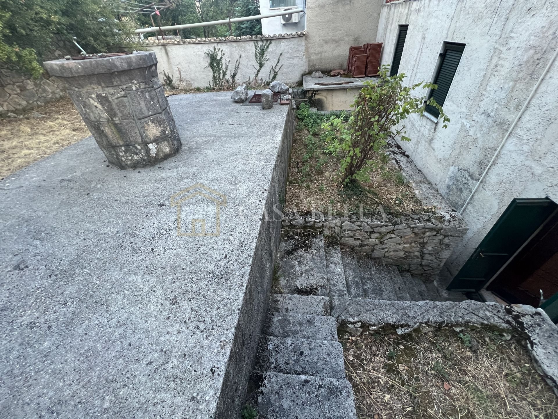 Dom Na predaj - Primorsko-goranska Crikvenica