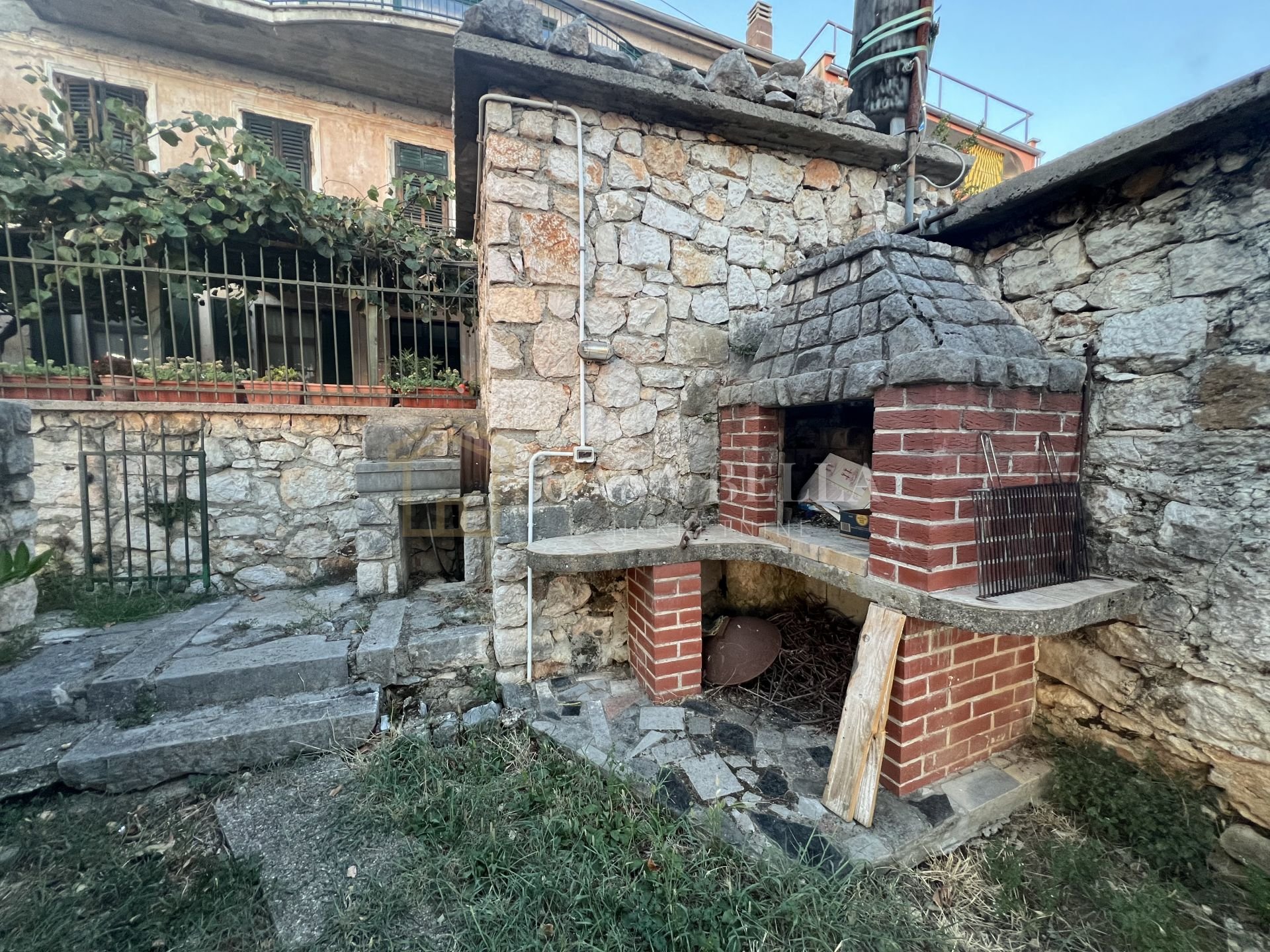 Dom Na predaj - Primorsko-goranska Crikvenica