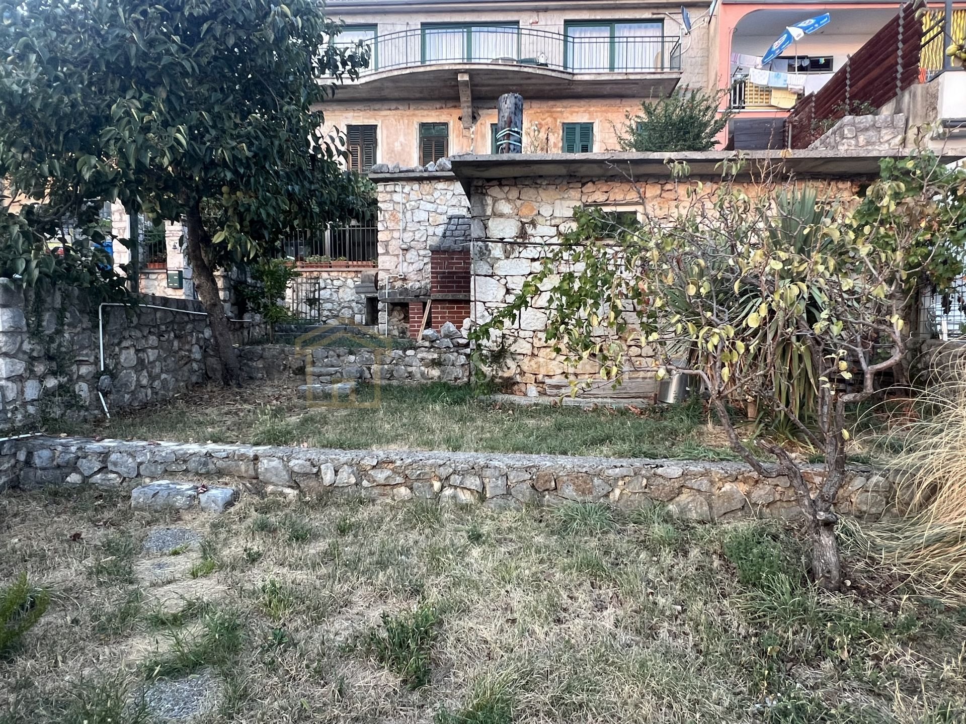 Dom Na predaj - Primorsko-goranska Crikvenica